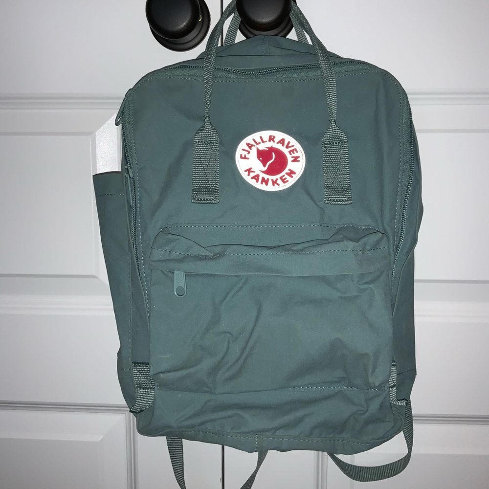 Fjallraven Kånken pack